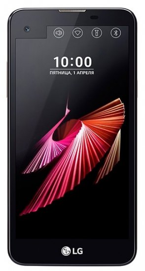 LG X View K500DS