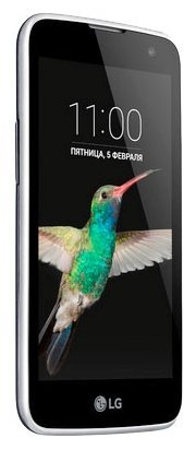 LG K4