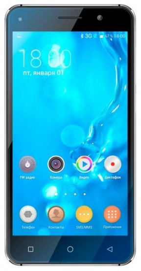 teXet TM-5005