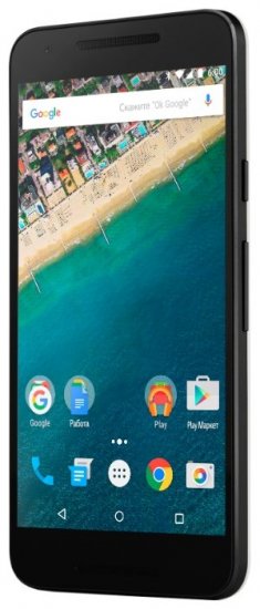 LG Nexus 5X 2/16Gb