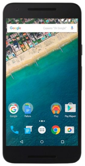 LG Nexus 5X 2/16Gb