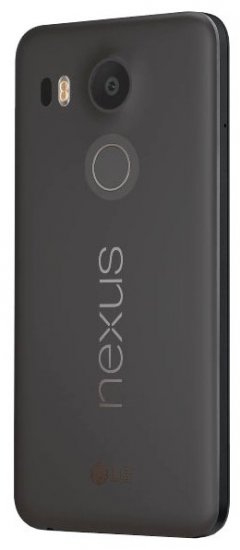 LG Nexus 5X 2/16Gb