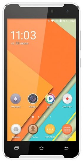 teXet TM-5505