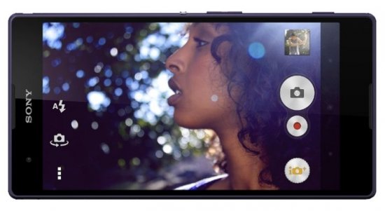 Sony Xperia T2 Ultra Dual D5322