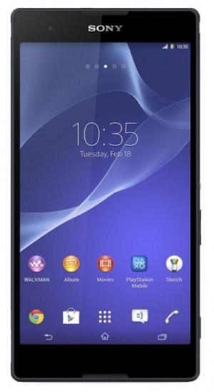 Sony Xperia T2 Ultra Dual D5322