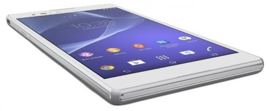 Sony Xperia T2 Ultra Dual D5322