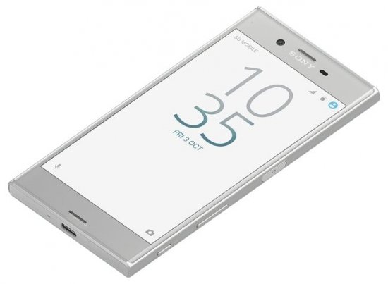 Sony Xperia XZ Dual F8332