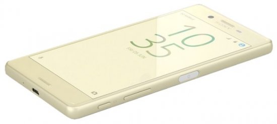Sony Xperia X Performance Dual F8132