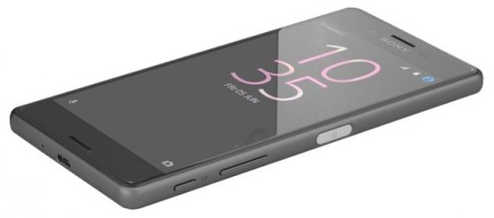 Sony Xperia X Performance Dual F8132