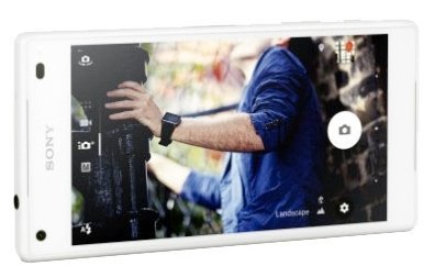 Sony Xperia Z5 Compact E5823