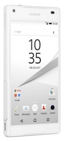 Sony Xperia Z5 Compact E5823