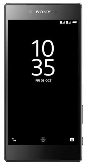 Sony Xperia Z5 Premium Dual E6883