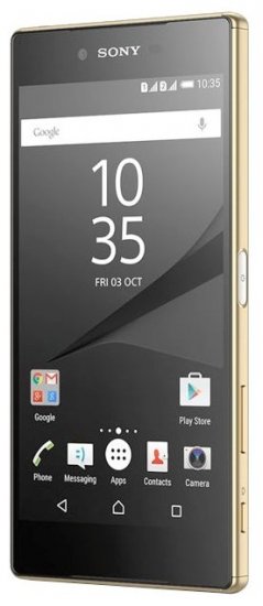Sony Xperia Z5 Premium Dual E6883