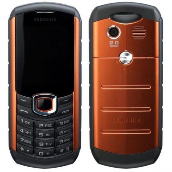 Samsung B2710 Xcover 271