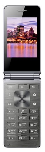 Vertex S105