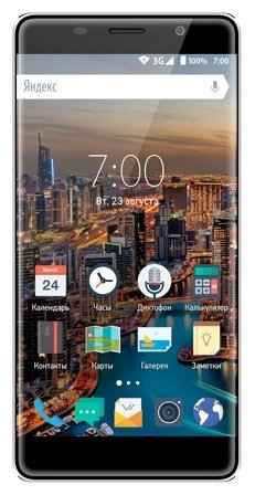 Vertex Impress In Touch (3G)