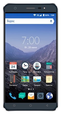 Vertex Impress Eagle (3G)