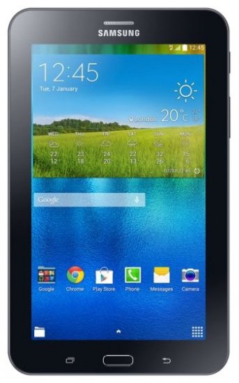 Samsung Galaxy Tab 3 7.0 Lite SM-T116 8Gb (2)