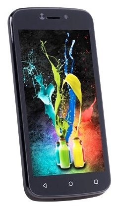Dexp Ixion E145 Evo SE