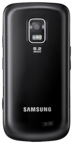 Samsung B7722 Duos