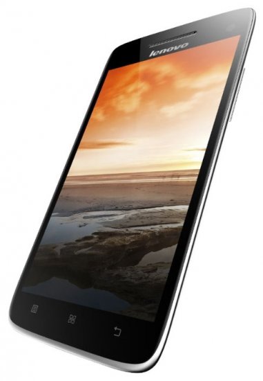 Lenovo Vibe X S960