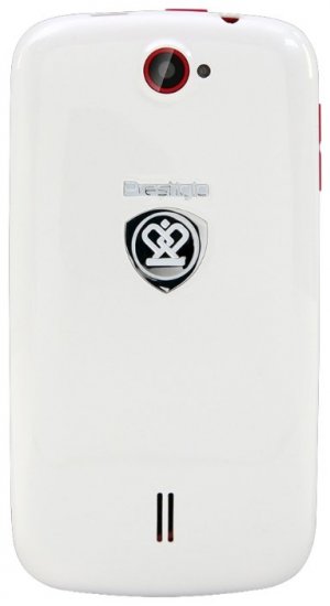 Prestigio MultiPhone 3540 DUO