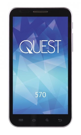 Qumo QUEST 507