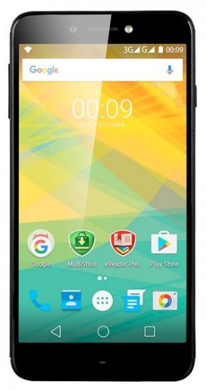 Prestigio Grace Z5 PSP5530