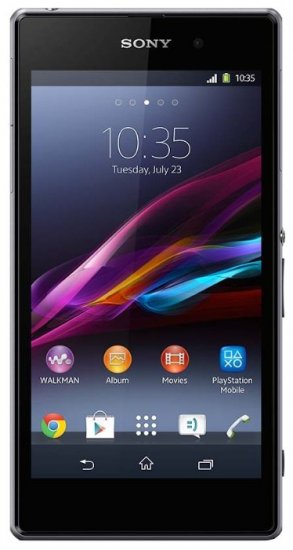 Sony Xperia Z1 C6902
