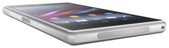 Sony Xperia Z1 C6902