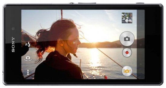 Sony Xperia Z1 C6902