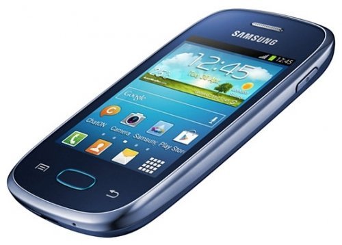 Samsung Galaxy Pocket Neo Duos S5312