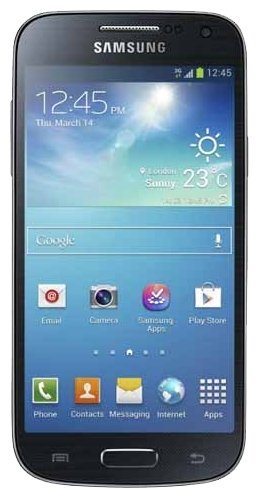Samsung Galaxy S4 mini Duos i9192