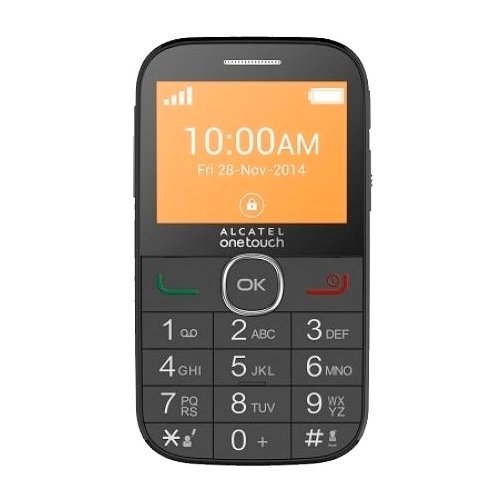 Alcatel OneTouch 2004G