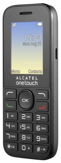 Alcatel OneTouch 1016D