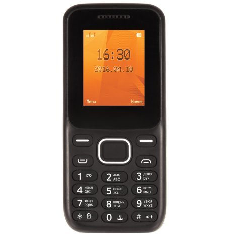 Мотив MotiPhone 01
