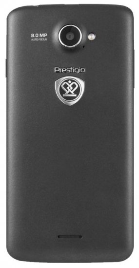 Prestigio MultiPhone 5507 DUO