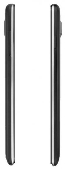 Prestigio MultiPhone 5507 DUO