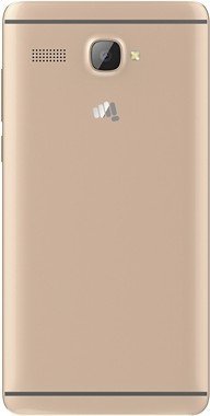 Micromax Q397 Bolt Mega