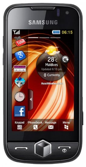 Samsung S8000