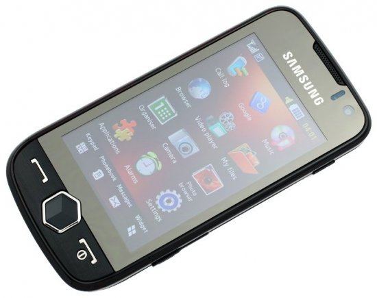 Samsung S8000