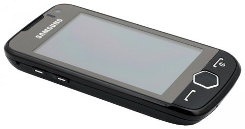 Samsung S8000