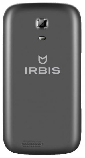 Irbis SP42