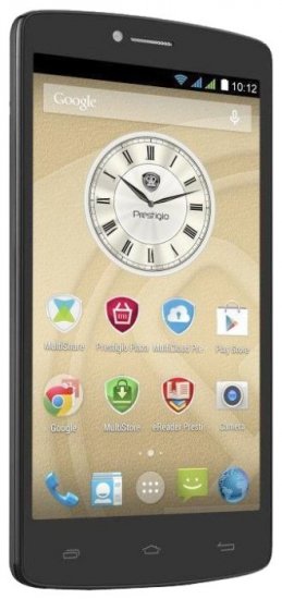 Prestigio MultiPhone 5550 DUO