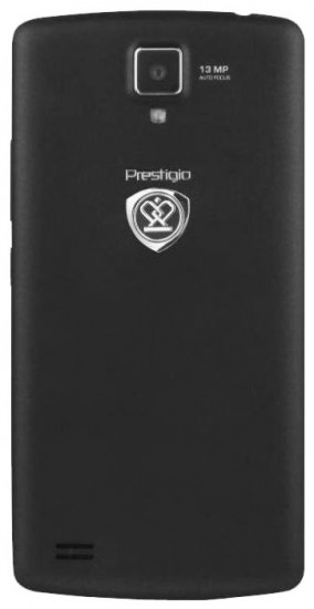 Prestigio MultiPhone 5550 DUO