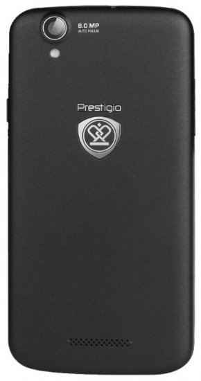 Prestigio MultiPhone 5504 DUO