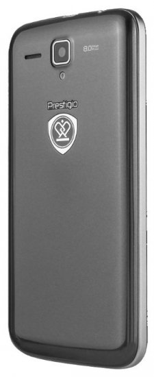 Prestigio MultiPhone PAP5503 DUO