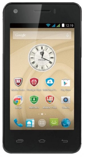 Prestigio Multiphone PAP5454 DUO