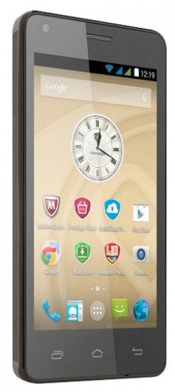 Prestigio Multiphone PAP5454 DUO