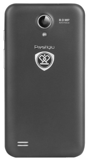 Prestigio MultiPhone 3450 DUO